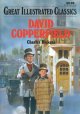 David Copperfield  Cover Image