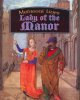 Lady of the manor  Cover Image