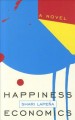 Happiness economics  Cover Image