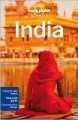 Lonely Planet. India  Cover Image