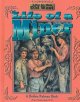 The life of a miner  Cover Image