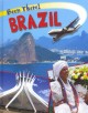 Brazil  Cover Image
