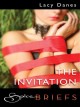 The invitation Cover Image