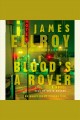 Blood's a rover a novel  Cover Image