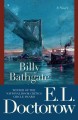 Billy Bathgate a novel  Cover Image