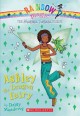 Ashley  the dragon fairy  Cover Image