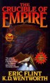 The crucible of empire  Cover Image