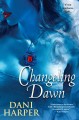 Changeling dawn  Cover Image
