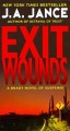 Exit wounds  Cover Image