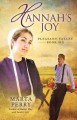 Hannah's joy (Book #6) Cover Image
