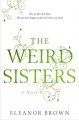 The weird sisters  Cover Image