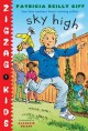 Sky high  Cover Image