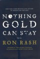 Nothing gold can stay : stories  Cover Image