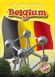 Belgium  Cover Image