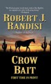 Crow Bait Cover Image