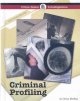 Criminal profiling  Cover Image