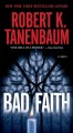 Bad faith  Cover Image