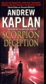 Go to record Scorpion deception