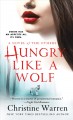 Hungry like a wolf  Cover Image