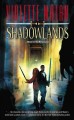 Shadowlands  Cover Image