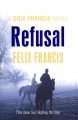 Refusal. Cover Image
