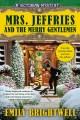 Mrs. Jeffries and the merry gentlemen  Cover Image