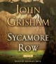 Sycamore row Cover Image