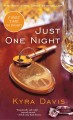 Just one night  Cover Image