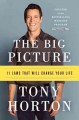 The big picture : 11 laws that will change your life  Cover Image