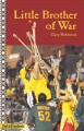 Little Brother of War  Cover Image