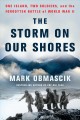 In the cradle of storms Cover Image