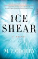 Ice shear  Cover Image