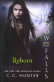 Reborn : Shadow Falls, after dark  Cover Image