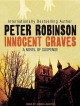 Go to record Innocent graves [a novel of suspense]