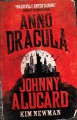 Anno Dracula 1976-1991 : Johnny Alucard  Cover Image
