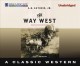 The way West Cover Image