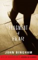 A fragment of fear  Cover Image
