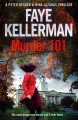 Murder 101  Cover Image