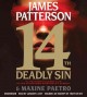 14th deadly sin  Cover Image
