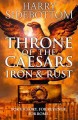 Iron & rust  Cover Image
