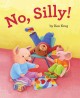 No, silly!  Cover Image