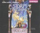 Storm breaking  Cover Image