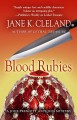 Blood rubies  Cover Image