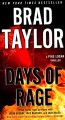 Days of rage  Cover Image