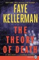 The theory of death  Cover Image