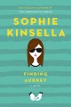 Finding Audrey  Cover Image