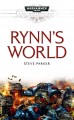 Rynn's World : [a Space Marine battles novel]  Cover Image