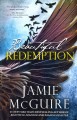 Beautiful redemption  Cover Image