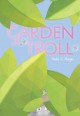 The garden troll  Cover Image