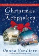 Christmas keepsakes  Cover Image